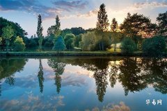 Girl Names to Compensate for Missing Fire and Water in Five Elements