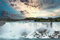 The Fate of People with Broad Shoulders