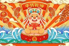 Ox in the Sea of Gold and Tiger in the Furnace of Fire: A Cultural Interpretation of the Five Elements and Chinese Zodiac