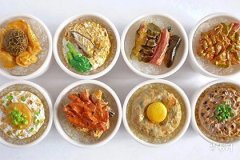 What to Eat for Breakfast on Exam Day for Good Luck; Tips for Late-Night Snacks During Exam Period