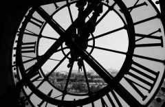 How is the marriage compatibility between a man born in the Monkey hour and a woman born in the Tiger hour? Can they grow old together?