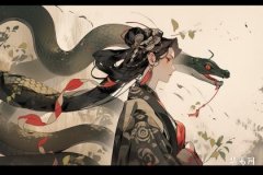 Is the White Wax Gold Snake Fortune Good? Marriage Compatibility Analysis Based on BaZi Matching Principles