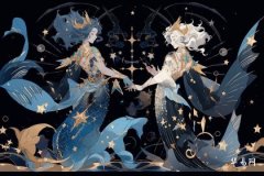What Zodiac Sign Is March 10? Pisces Personality Analysis and Life Advice