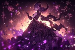 Moon Scorpio Woman's Impression: Mysterious, Coldly Beautiful Yet Possessing a Tender Heart