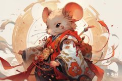 Which Season is Best for People with the Rat-Sea Gold Destiny to be Born in?