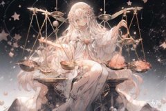 Taboos of Chatting with a Libra Man: Slang, Negativity, and Lack of Focus