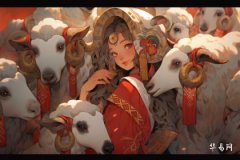 Balance Guide for Wood and Water Elements for People Born in 1955 Under the Year of the Sheep with Sand-in-Midst-of-Gold Destiny