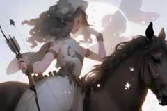 Analysis and Advice on the Compatibility Relationship between Leo Women and Sagittarius Men, Original Article