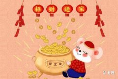 Lucky WeChat Avatars for Women Born in 1984 (Year of the Rat): Choose the Right Avatar to Boost Career and Wealth!