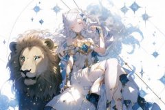 Which zodiac man is the happiest for a Leo woman to marry