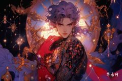 Scorpio men are terrifying in bed—what kind of women do they actually like?