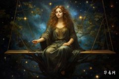 Libra Woman and Cancer Man: Love Fate and Struggles