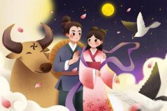 Can Married Daughters Return to Their Maternal Home on Qixi Festival? Is Qixi Festival Exclusively for Women?