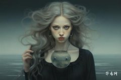 Top Fox Spirit Zodiac Women: The Charm and Aura of Scorpio, Aquarius, and Libra