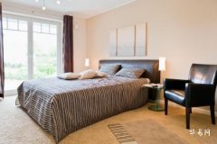 Ten Taboos of Bedroom Color Feng Shui_What Colors to Avoid in the Bedroom