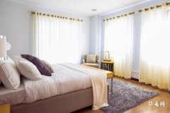 What Color Bedroom Door Attracts Wealth - Feng Shui Taboos for Bedroom Doors