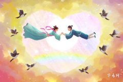 Can You Not Get Divorced on Qixi Festival? Why Is Qixi Considered a Valentine's Day?