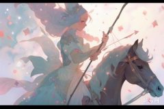 Sagittarius Man and Leo Woman: A Love of Obsession and Freedom