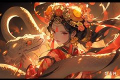 Comprehensive Analysis of the 2026 Fortune for Metal Snakes with White Wax Essence: Seizing Opportunities and Avoiding Risks