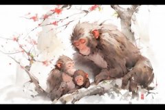 Can a person of Monkey with Jianfeng Metal and a person of Pig with Dayang Water get along in business?