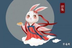 The Most Fortunate Age for People Born in 1987 Under the Rabbit Sign: The Opportunity for Career and Financial Peak