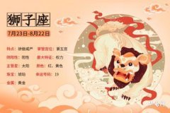 Is a Leo girl born in August good? Detailed analysis of personality strengths and weaknesses