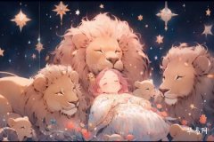 The Zodiac Signs That Can Truly Tame Leo