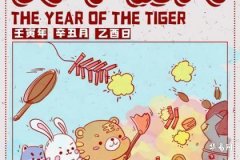 Which floors should people born in 1962 under the Tiger sign avoid? Analysis of the best floor choices