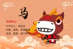 What is the Five Elements analysis of a Horse born in the Hour of Xu? Full Fortune Analysis!