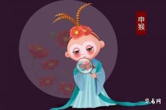 Six Most Auspicious Birthdays for People Born in the Year of the Monkey, Which Month Brings the Best Destiny