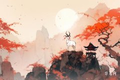 Lucky Direction Guide for Sheep Born in 2015 with Sand-in-the-Gold Destiny