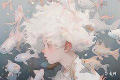 Pisces Are Amazing in Old Age: Seeing Blessings After Weathering Storms and Rainbows