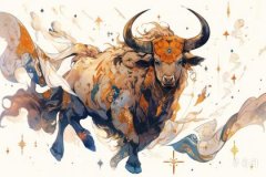 The Only Lucky Star Sign for Taurus: Learn More to Attract Good Fortune and Avoid Misfortune