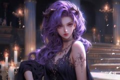 What Are the Characteristics of Scorpio Women in Bed? Their Charm Goes Beyond Intelligence