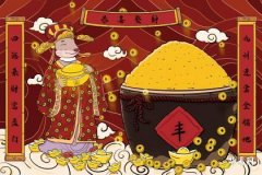 What Business is Suitable for Metal Rat in the Sea: A Guide to Feng Shui and Fortune