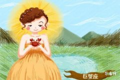 Cancer Man's Bedroom Traits: Tender 69 and Delicate Whispers