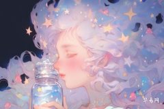 Aquarius Soulmate Couples: The Intertwining of Love and Destiny Under the Red String