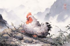 Comprehensive Analysis of the Fate, Wealth, and Love Life of Rooster People with Sword-Edge Metal Destiny