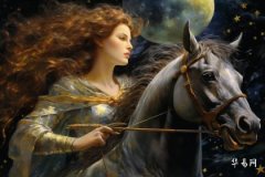 Do Sagittarius men casually call someone 'wife'? Analyzing how Sagittarius men use terms of endearment in relationships