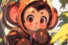 Career of the 1992 Monkey with Jianfeng Metal Destiny: Analysis of Personality, Financial Luck, and Love Life