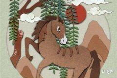 Why Can't People Born in the Year of the Horse Marry Those Born in the Year of the Rat? An Analysis of Marriage Compatibility Between Horse and Rat