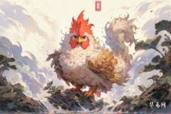 Analysis of Late Marriage for Rooster Born in 1993 with Jianfeng Metal Destiny: Fate and Psychological Factors