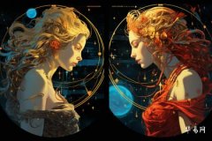 Gemini Man Ambiguity and Sincerity: Understanding the Heart of a Flirtatious Man