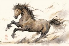 How to Educate Children of the Metal Horse Born in the Sand-and-Metal Element