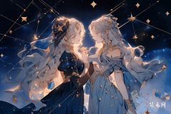 What Zodiac Sign is June 7th? The Fashion Trends and Sharp Intelligence of Gemini