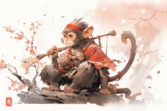 Is the Sword-Edge Metal Monkey Better Suited to Which Zodiac Sign?