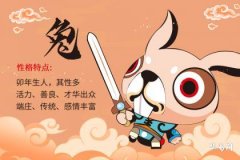 What Colors Are Good for People Born in the Year of the Rabbit? What Is the Lucky Color for the Rabbit?