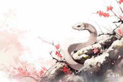 Analysis of Auspicious Numbers for the 2001 Year Snake Born with Bai La Jin Destiny and Favorable Metal-Water Elements