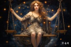 Libra Personality Traits: Free Thinkers Pursuing Balance and Justice