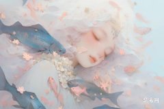 Pisces Man's Ideal Girlfriend: They Desire a Simple, Gentle, and Slightly Unique Partner Who Values Romance and Dreamy Connections